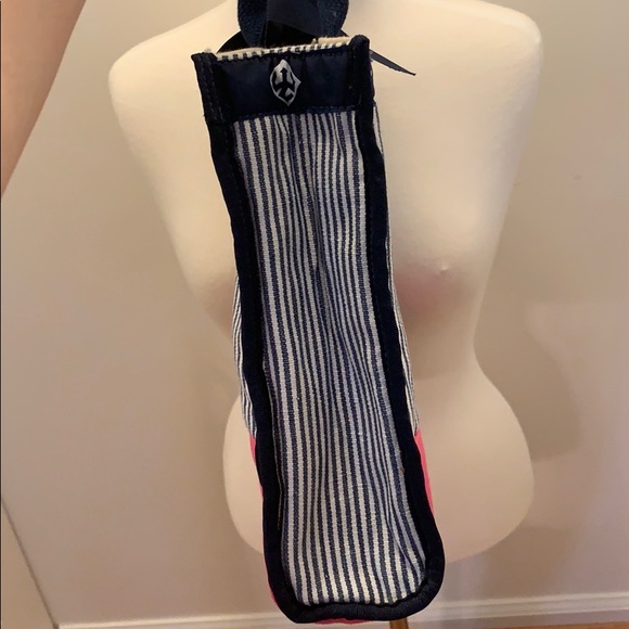 Eliza B. Large Striped Tote - Picture 4 of 9